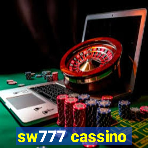 sw777 cassino